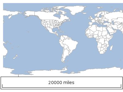 carto map scalebar xml