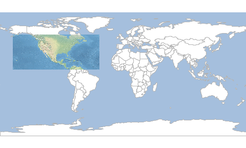 geoc raster crop command