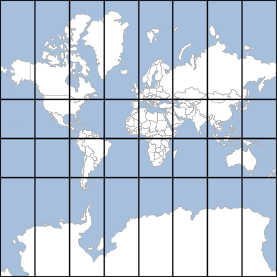 geoc tile vector grid command