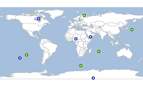 geoc vector append command