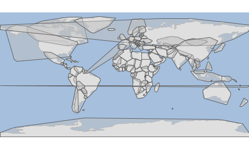 geoc vector convexhulls command