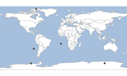 geoc vector from csv command