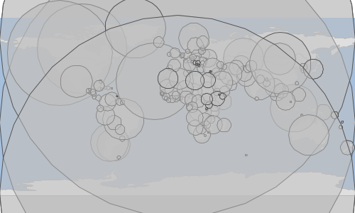 geoc vector mincircles command