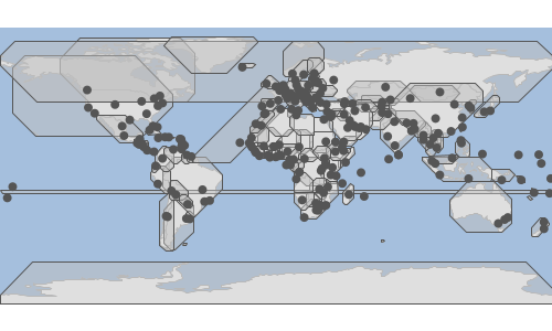 geoc vector octagonalenvelopes command