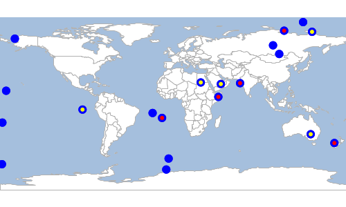 geoc vector page command