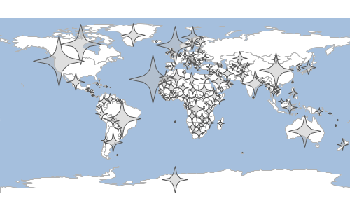 geoc vector supercircle command