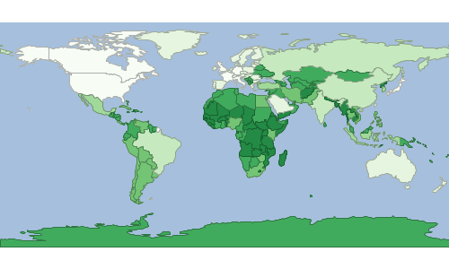 geoc vector uniquevaluesstyle command