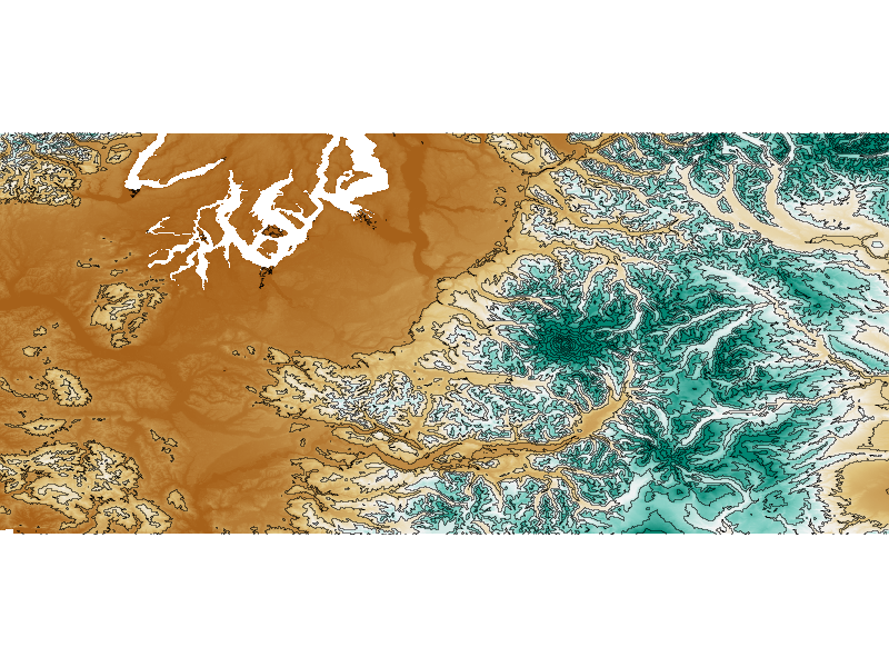 SRTM