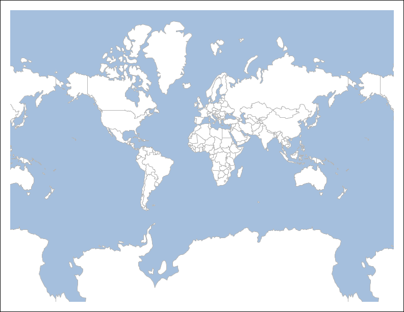 carto map