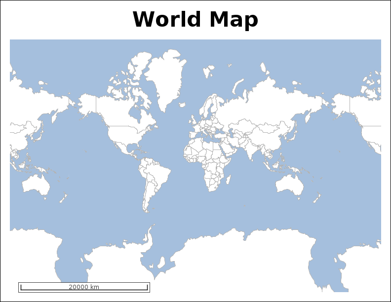 carto scalebar