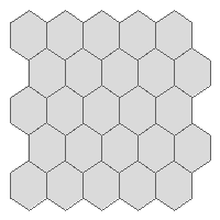 geometry bounds grid hexagoninv colsrows