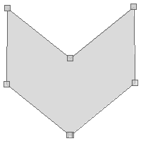 geometry buffer line singlesided2