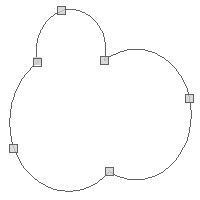 geometry circularring controlpoints
