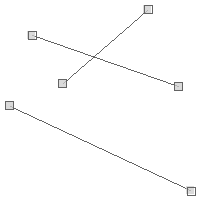 geometry crosses