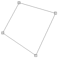 geometry is linestring ring2