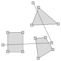 geometry multipolygon split1