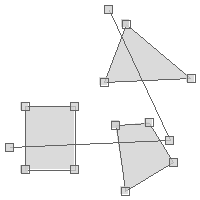 Geometrycollection to multipolygon