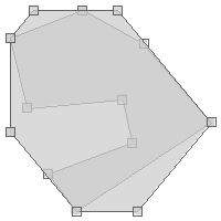 geometry octagonalEnvelope