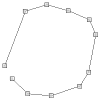 geometry simplifyPreservingTopology