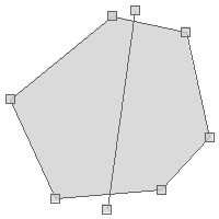 geometry split polygon1