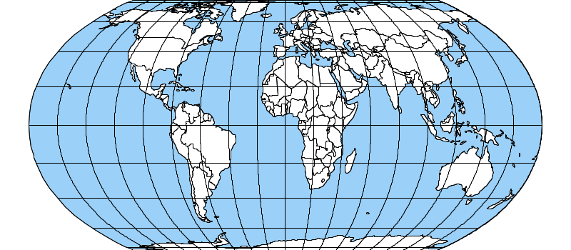 Equal Earth