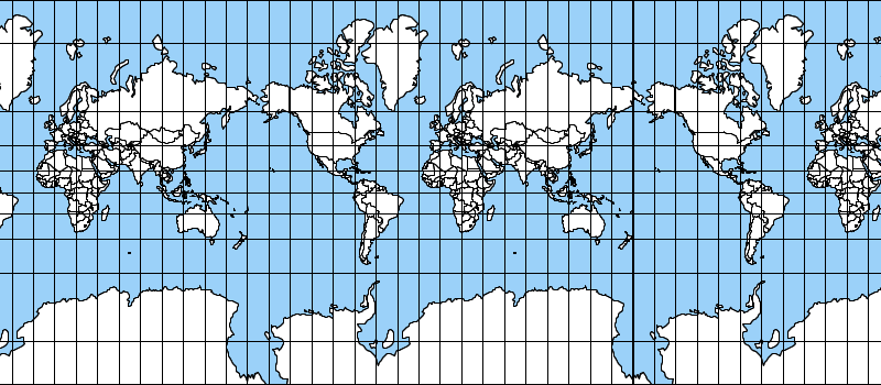 Mercator